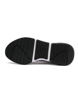 Sapatilhas Puma Nova 90s Branca Mulher 