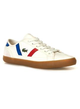 Lacoste Sideline 119 Mulher Sapato