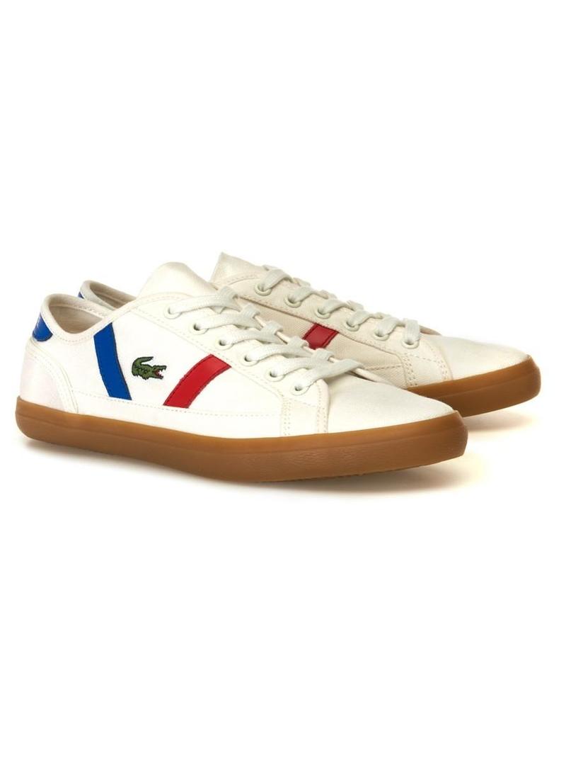 Lacoste Sideline 119 Mulher Sapato