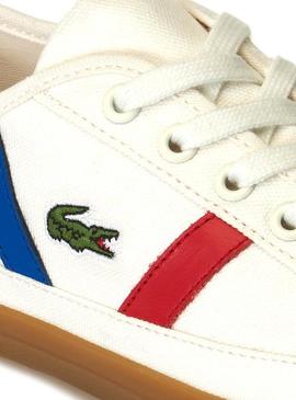 Lacoste Sideline 119 Mulher Sapato