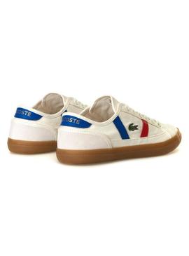 Lacoste Sideline 119 Mulher Sapato