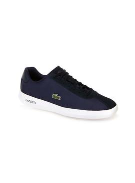 Sapatilhas Lacoste Advance Azul Marinho