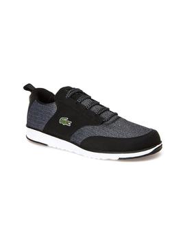 Sapatilhas Lacoste Advance Azul Marinho