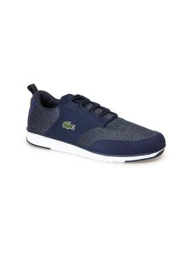 Sapatilhas Lacoste L.ight Azul