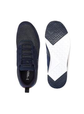 Sapatilhas Lacoste L.ight Azul