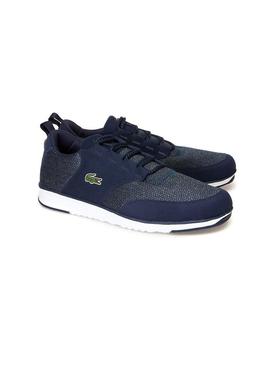 Sapatilhas Lacoste L.ight Azul