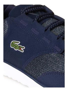 Sapatilhas Lacoste L.ight Azul