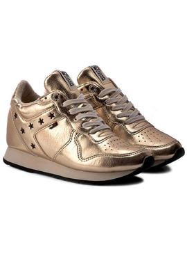 Sapatilhas Tommy Hilfiger Lady Dorado