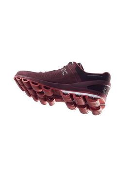 Sapatilhas On Running Surfer Mulberry Coral 