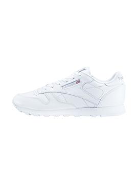 Sapatilhas Reebok LTHR Classics