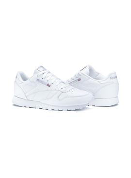 Sapatilhas Reebok LTHR Classics