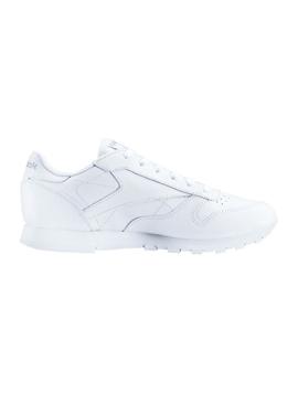 Sapatilhas Reebok LTHR Classics