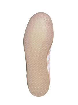Sapatilhas Adidas Gazelle W Rosa Mulher