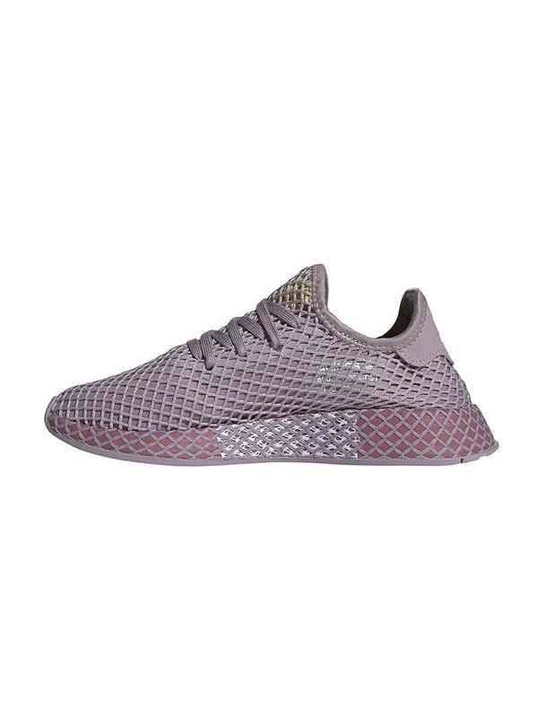 Adidas shop deerupt violet