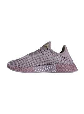 Sapatilhas Adidas Deerupt Runner Violet