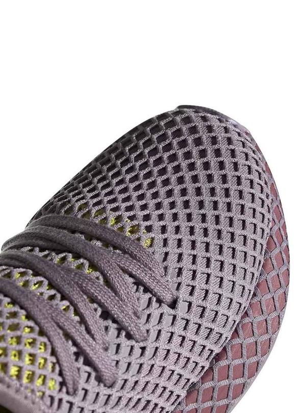 Sapatilhas Adidas Deerupt Runner Violet