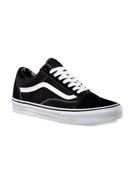 Sapatilhas Vans Old Skool Preto