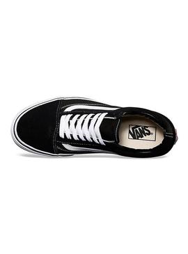 Sapatilhas Vans Old Skool Preto