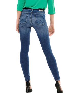 Jeans Only Carmen RIM17299 Mulher