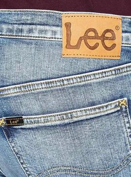 Jeans Lee Daren Light Homem