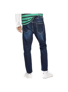 Jeans Pepe Jeans Johnson Azul Homem