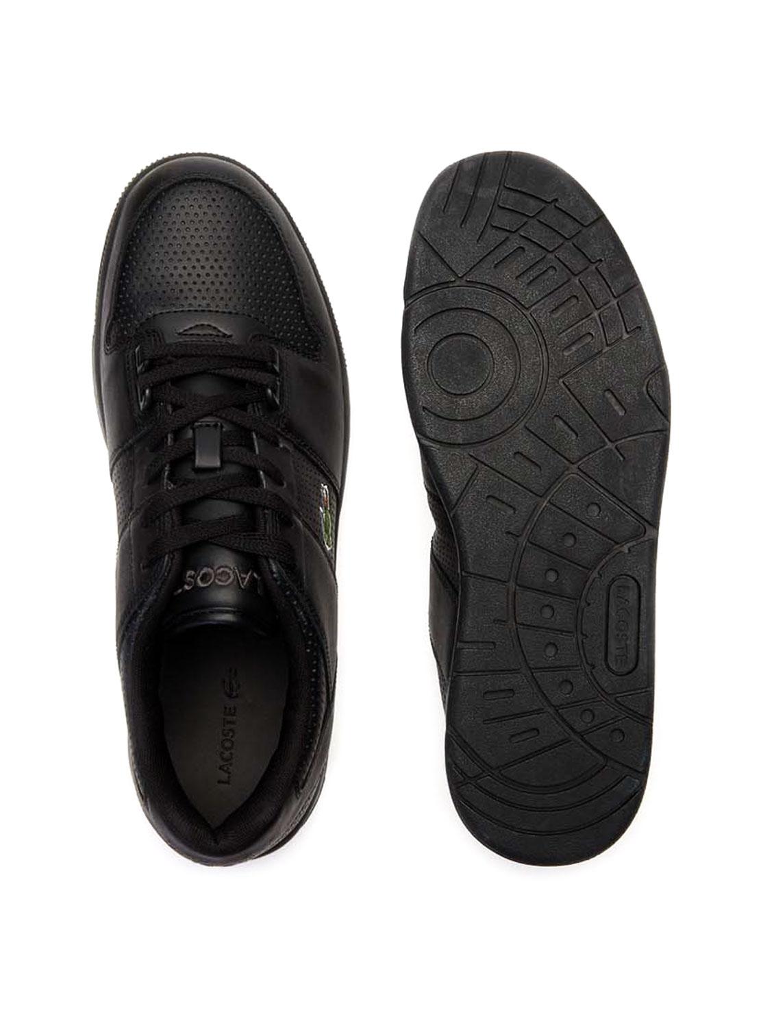 Sapatilhas Lacoste Thrill 319 Preto para  Homem