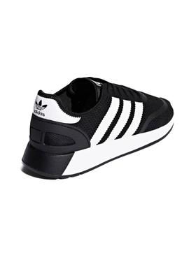 Sapatilhas Adidas N-5923 Preto