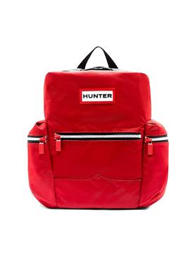 Mochila mini Hunter Vermelho Mulher e Homem