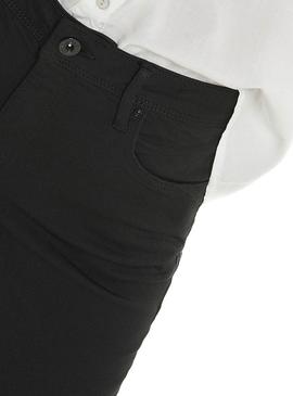 Jeans Only Carmen Reg Black