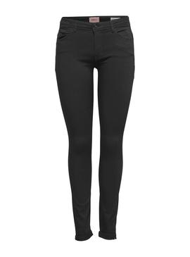 Jeans Only Carmen Reg Black