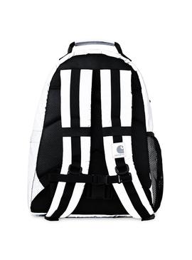 Mochila Carhartt Flect Kickflip Reflective Cinza