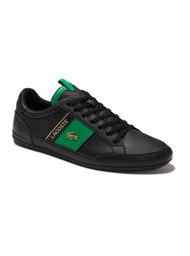 Sapatilhas Lacoste Chaymon 0120 Preto para Homem