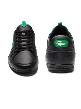 Sapatilhas Lacoste Chaymon 0120 Preto para Homem