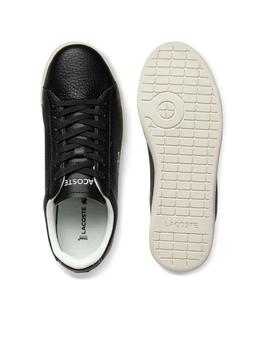 Sapatilhas Lacoste Carnaby Evo Preto para Mulher