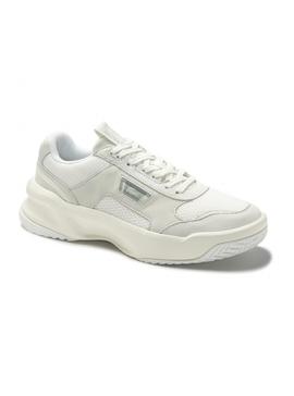 Sapatilhas Lacoste Ace Lift 0120 Branco para Mulher