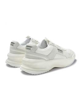 Sapatilhas Lacoste Ace Lift 0120 Branco para Mulher