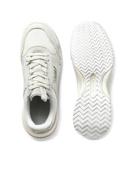 Sapatilhas Lacoste Ace Lift 0120 Branco para Mulher