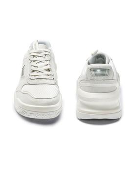 Sapatilhas Lacoste Ace Lift 0120 Branco para Mulher