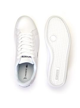 Sapatilhas Lacoste Graduate BL Branco para Mulher