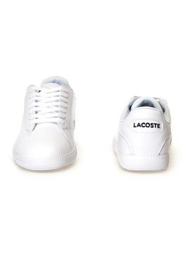 Sapatilhas Lacoste Graduate BL Branco para Mulher