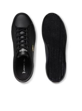 Sapatilhas Lacoste Lerond 0120 Preto para Mulher