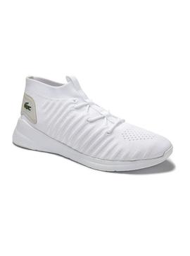 Sapatilhas Lacoste LT Fit-Flex Branco para Homem