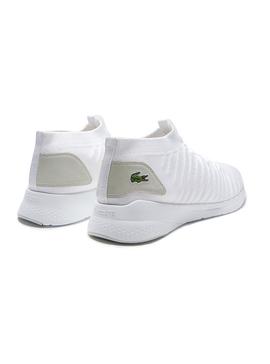 Sapatilhas Lacoste LT Fit-Flex Branco para Homem