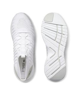 Sapatilhas Lacoste LT Fit-Flex Branco para Homem