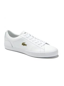 Sapatilhas Lacoste Lerond 0120 Branco para Homem