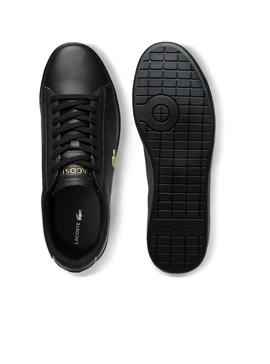 Sapatilhas Lacoste Carnaby Evo 012 Preto Homem