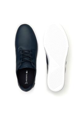 Sapatilhas Lacoste Esparre BL Azul Marinho para Homem