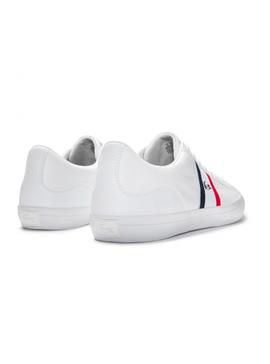 Sapatilhas Lacoste Lerond TRI1 Branco para Homem