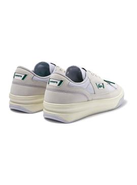 Sapatilhas Lacoste G80 OG Branco para Homem
