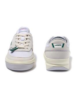 Sapatilhas Lacoste G80 OG Branco para Homem